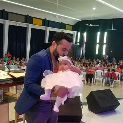 Niños